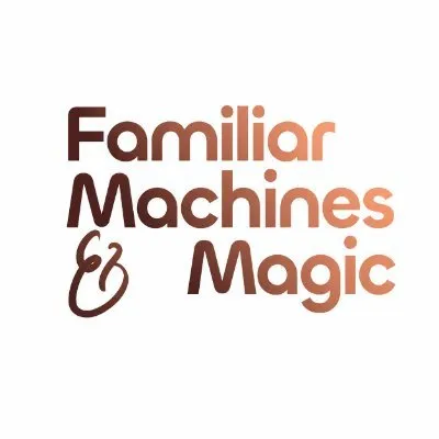 Familiarmachines logo
