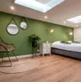 Logo Familiehotel Alkmaar