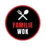 Logo Familie Wok
