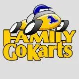 Family Go Karts