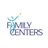 Family Centers logo