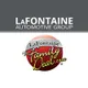LaFontaine Auto Group logo