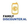 Logo Family Discounter