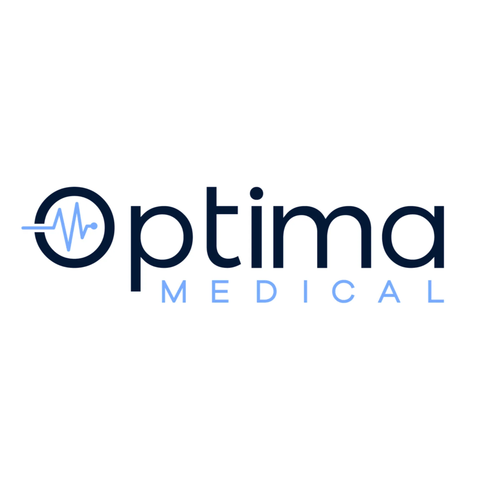 Optima Medical logo