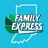 Family Express logo