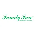 Family Fare logo