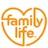 Family Life logo