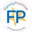 Family Promise of Pickens County logo