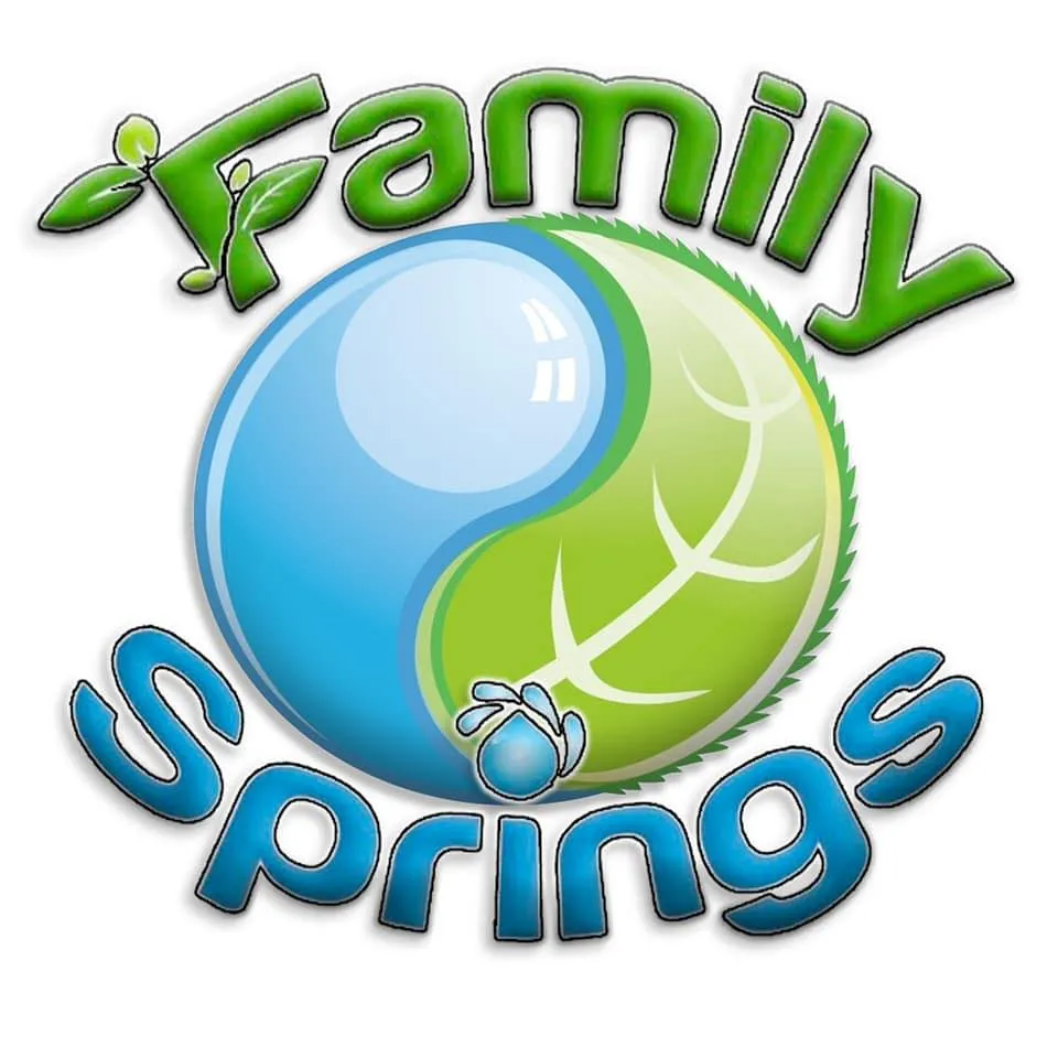 Familyspringswater