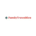 FamilyTravelHive logo/icon