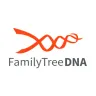 Family Tree DNA logo