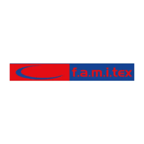 Famitex logo