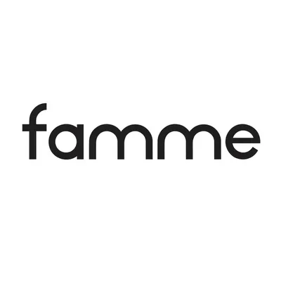 Famme logo