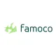 Famoco logo