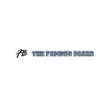 FamousBoard logo/icon