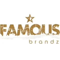 famousbrandz.com logo