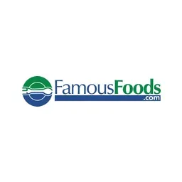 Famous Foods