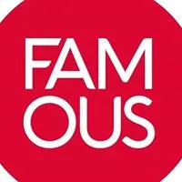 Famous Footwear logo