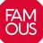 Famous Footwear logo