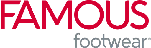 Famous Footwear