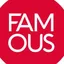 Famous Footwear logo
