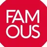 Famous Footwear logo