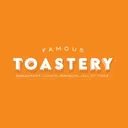 Famous Toastery logo