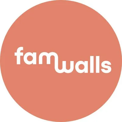 famwalls logo