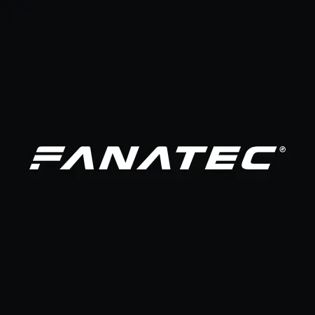 FANATEC logo