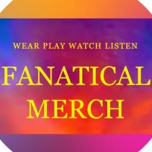 Fanatical Merch logo