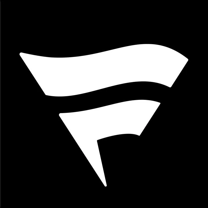 Logo by Brandfetch