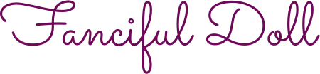 Fanciful Doll logo