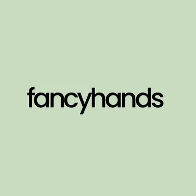 fancy-hands.com logo