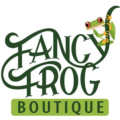 Fancyfrogboutique