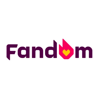 Fandom Logo