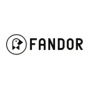Fandor logo