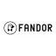 Fandor logo