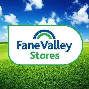 Fane Valley Stores Logo