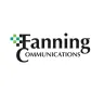 Fanning Communications logo