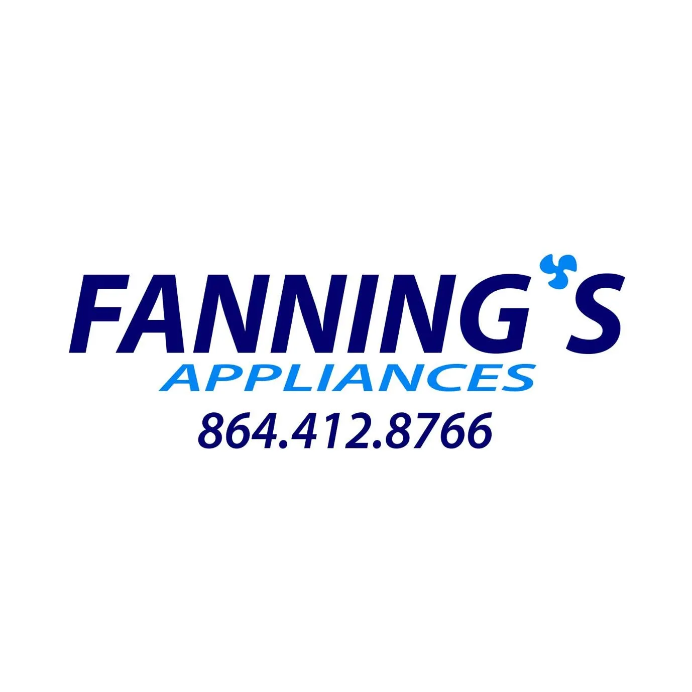 Fanningsappliance