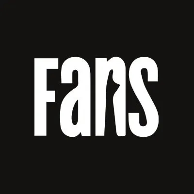 FANS logo