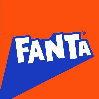 Fanta logo