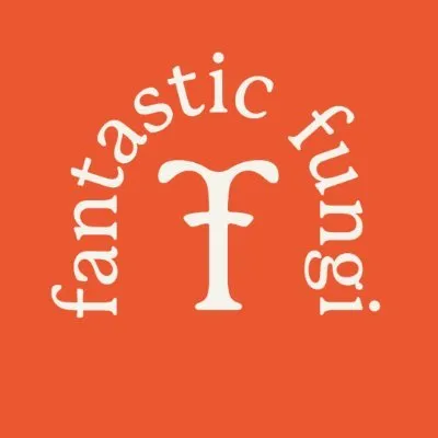 Fantastic Fungi logo