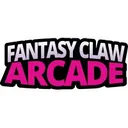 Fantasy Claw Arcade logo