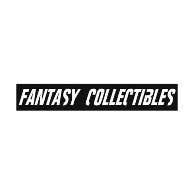 Fantasy Collectibles logo