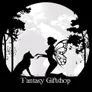 Logo Fantasy Giftshop