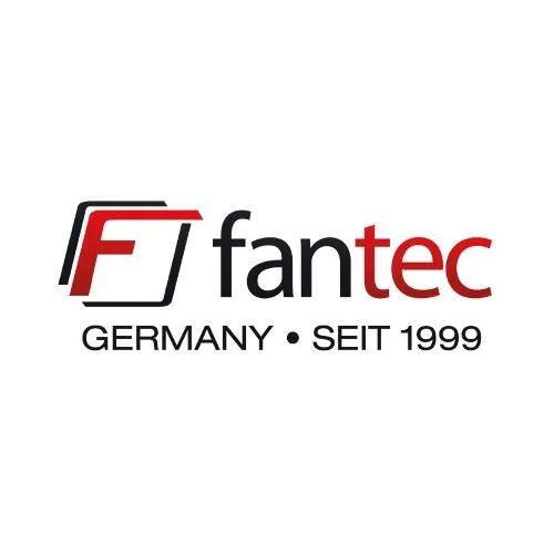 Fantec logo
