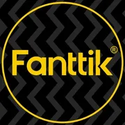 Fanttik (US) Logo