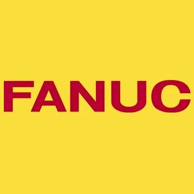 FANUC America logo