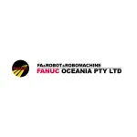 Fanuc Oceania Pty Limited Logo